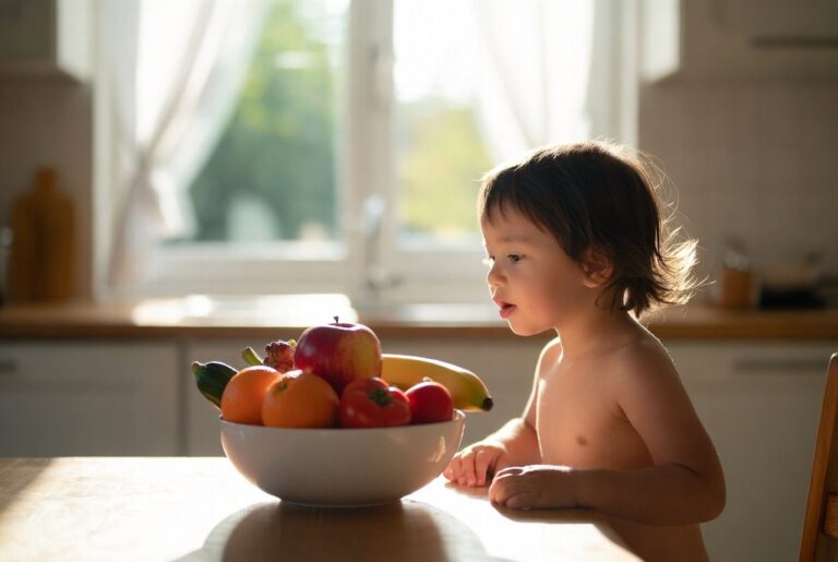 How Ultra-Processed Foods Affect Children’s Brains